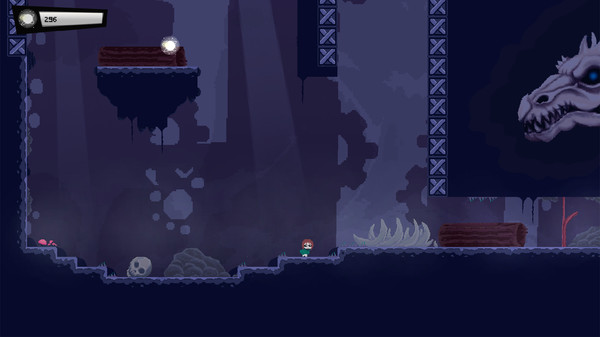 Seeker: Soulrun screenshot 3