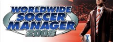 Worldwide Soccer Manager 2008 game capsule image