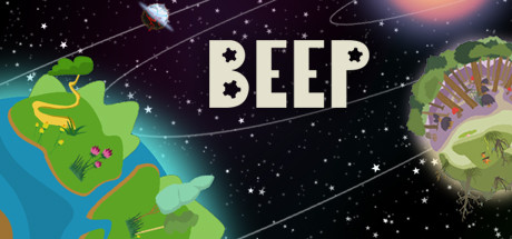 BEEP banner