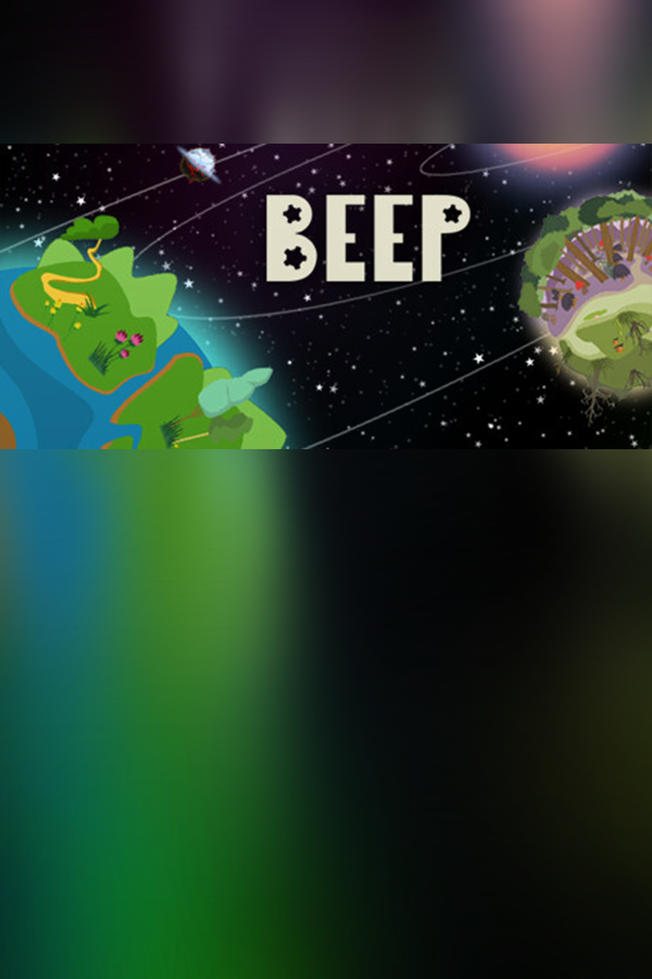 Cover art of BEEP
