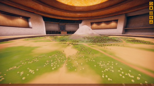 Thinnest Judgment screenshot 1