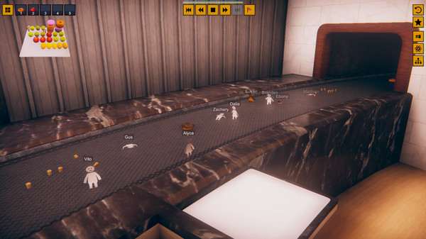 Thinnest Judgment screenshot 6