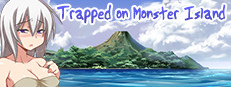 Trapped on Monster Island Small Capsule Image