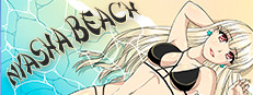 Nyasha Beach game cover
