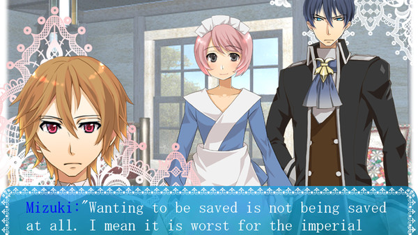 Melting pot. screenshot 1