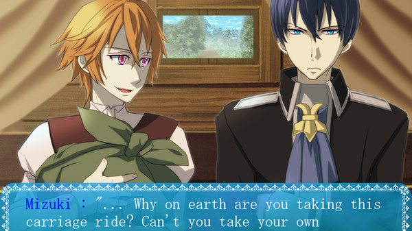 Screenshot z Melting pot.