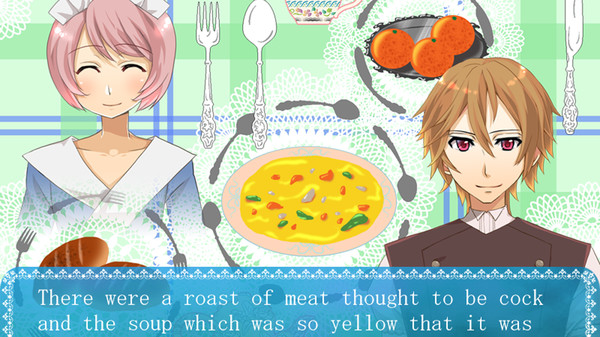 Melting pot. screenshot 3