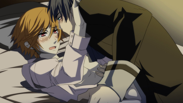 Melting pot. screenshot 2