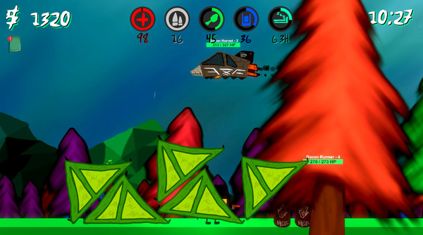 BreakFest screenshot 5