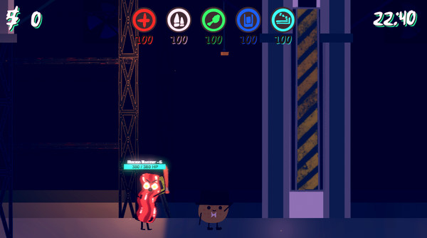 BreakFest screenshot 4