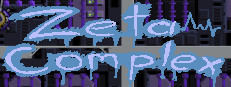 Zeta Complex