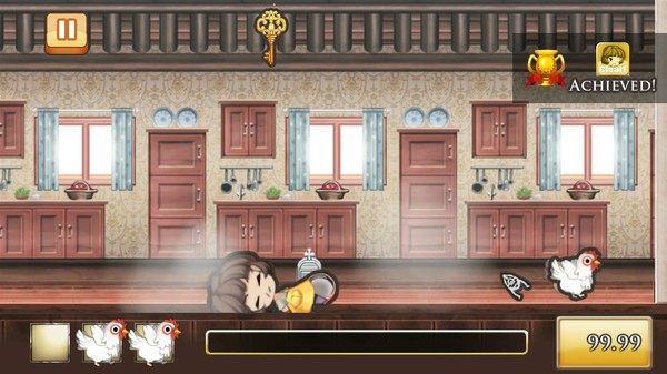 Screenshot z Duckumentary