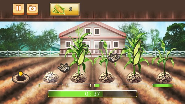 Screenshot z Duckumentary