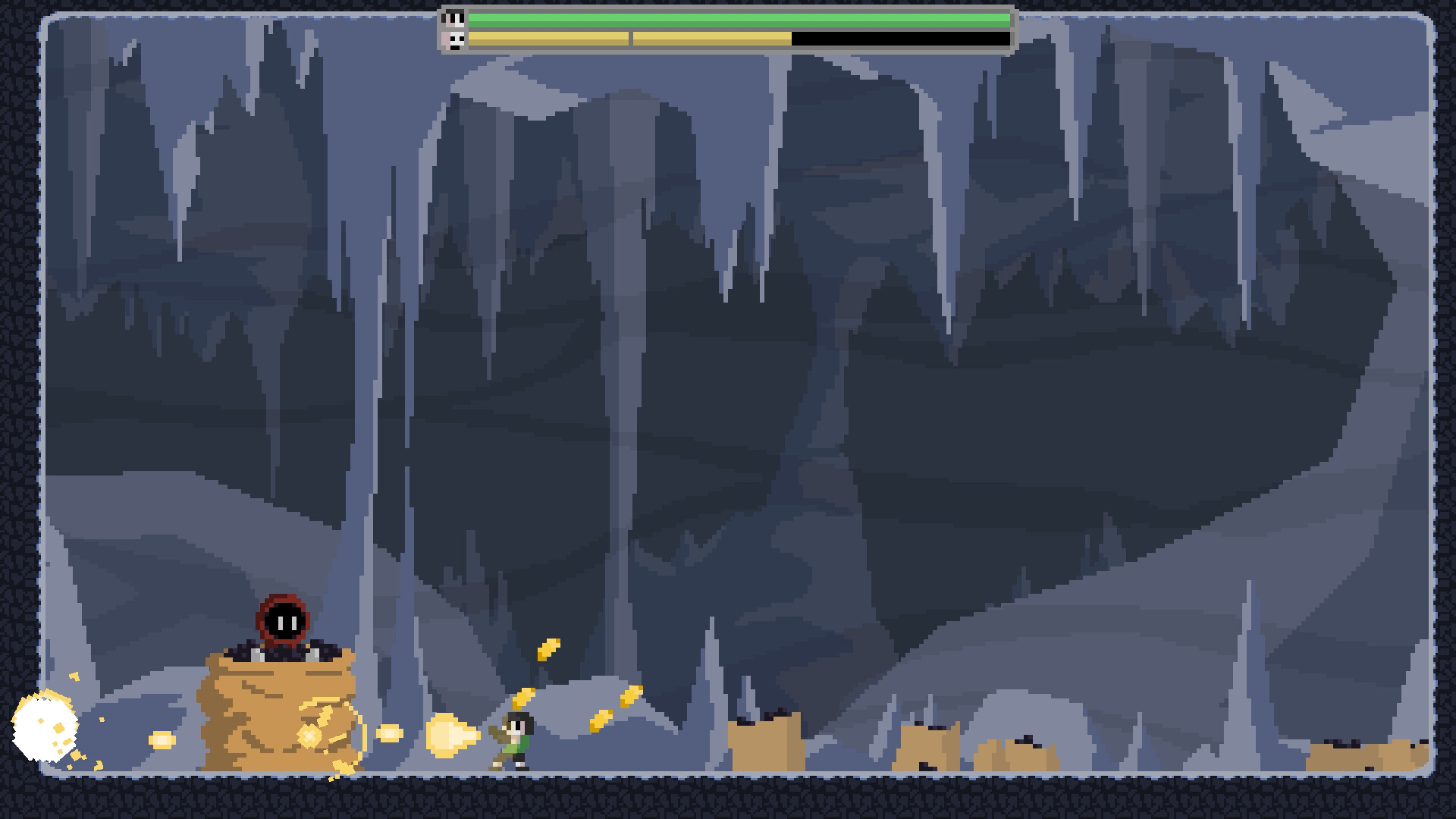 FAR FROM DEAD screenshot #6