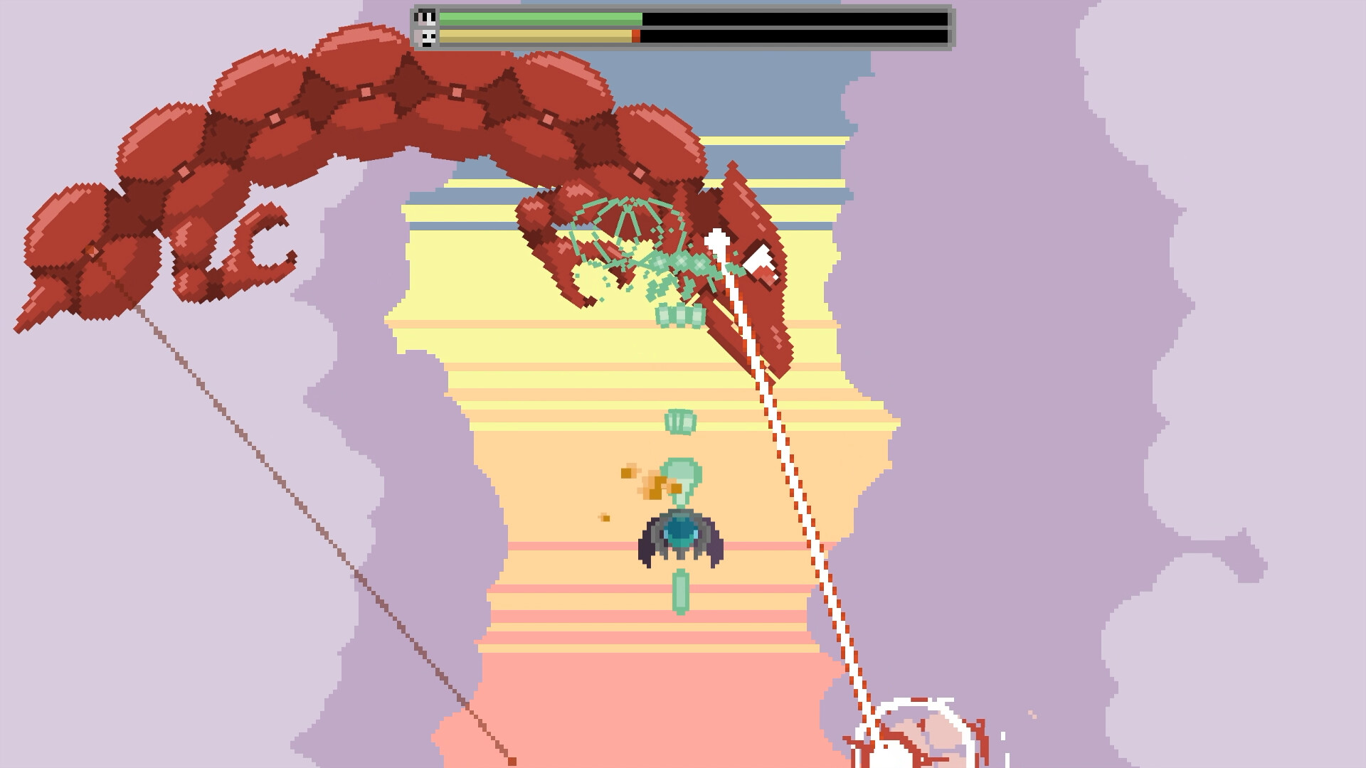 FAR FROM DEAD screenshot #9