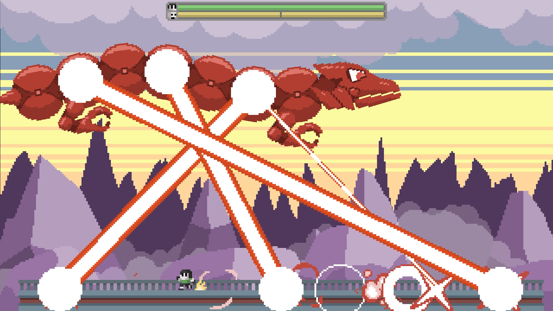 FAR FROM DEAD screenshot #3