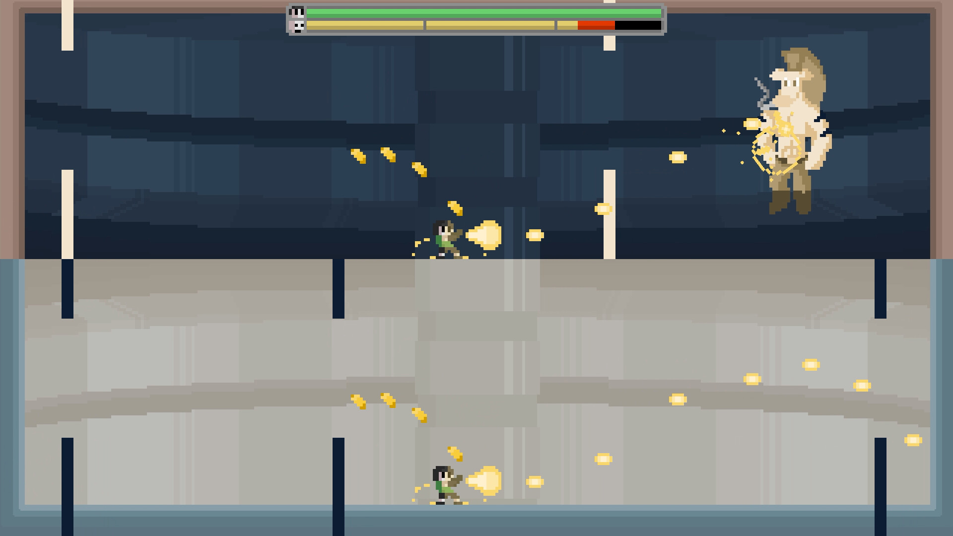 FAR FROM DEAD screenshot #8