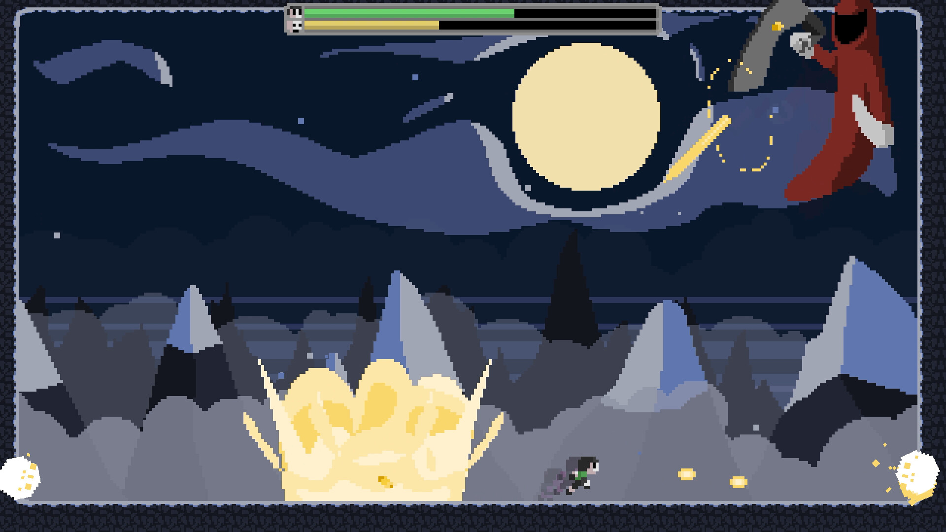 FAR FROM DEAD screenshot #2