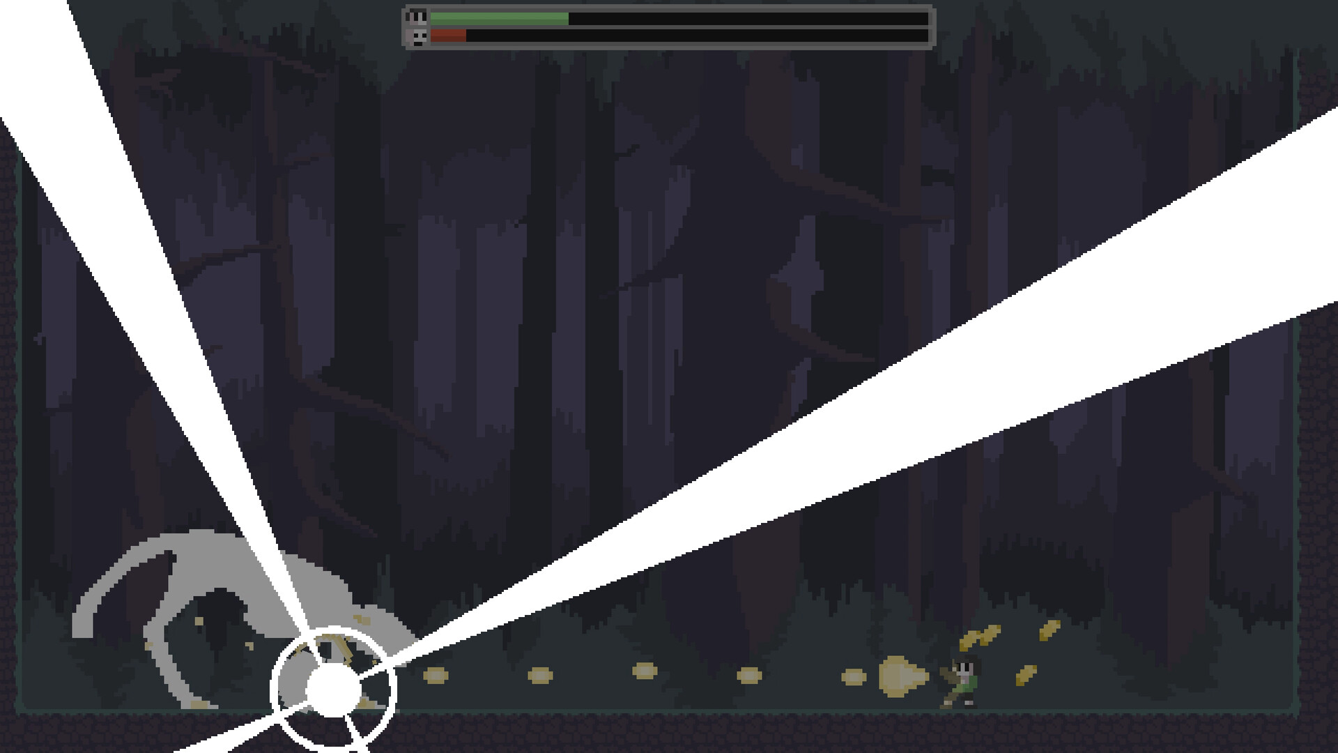 FAR FROM DEAD screenshot #5