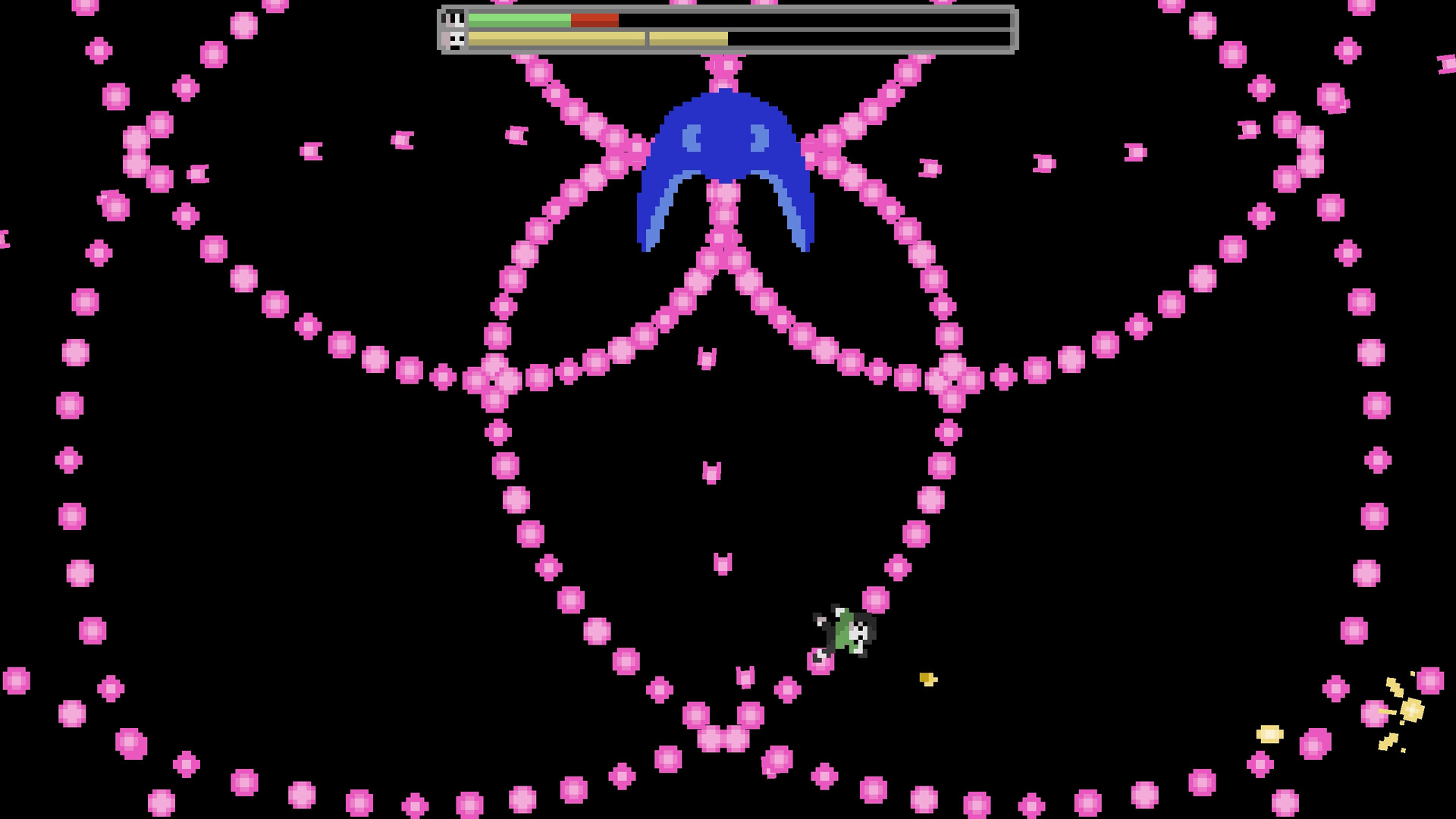 FAR FROM DEAD screenshot #4