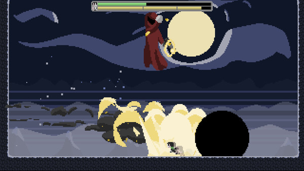 FAR FROM DEAD Screenshot