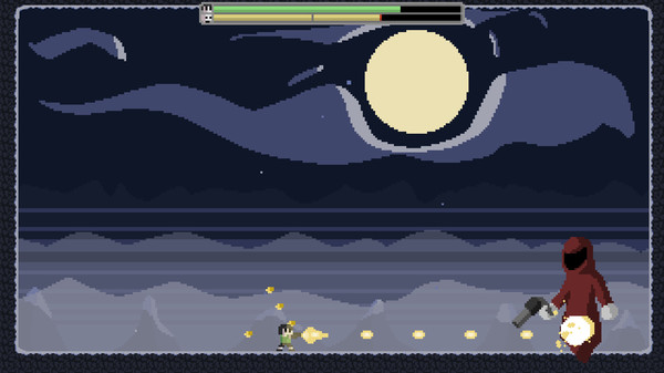 FAR FROM DEAD Screenshot
