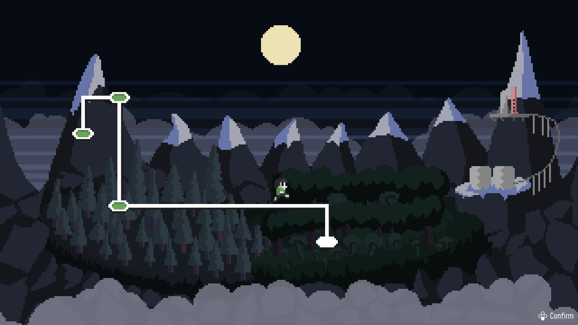 FAR FROM DEAD screenshot #7