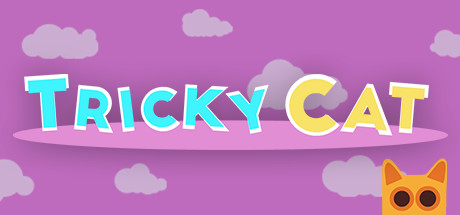 Tricky Cat banner image