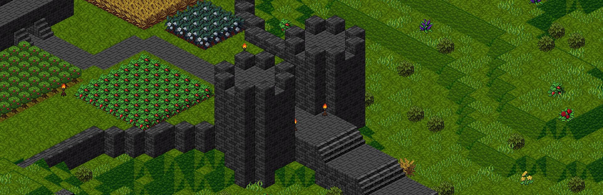 Ironlaw