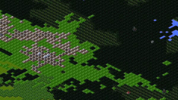 Ironlaw screenshot 4