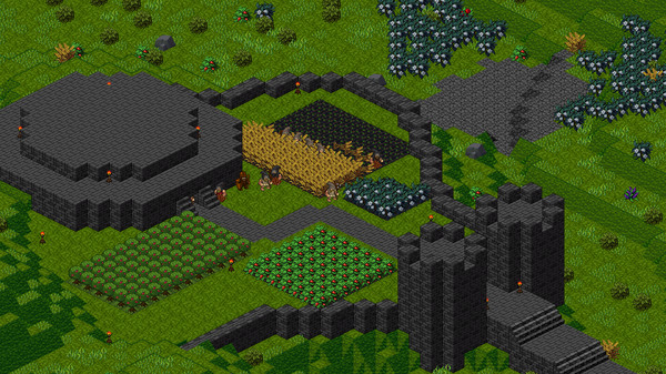 Ironlaw screenshot 5