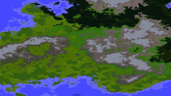 Ironlaw screenshot 1