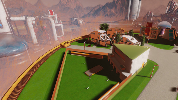 Surviving Mars: Project Laika screenshot 5