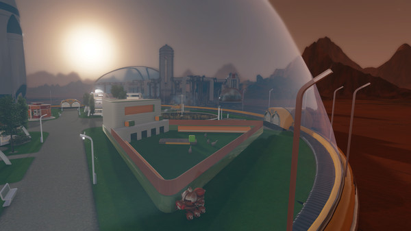 Surviving Mars: Project Laika screenshot 3