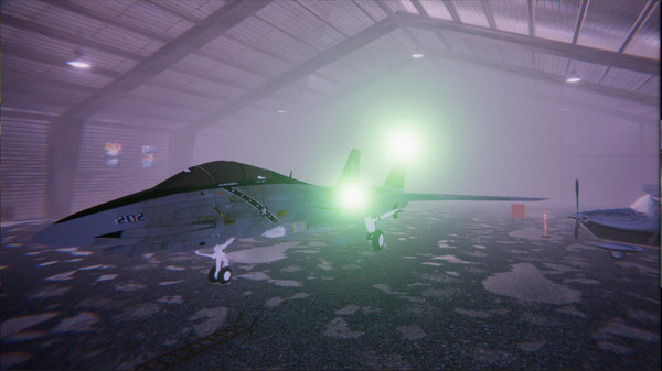 War Platform:VR Air Force-DEMO screenshot 5