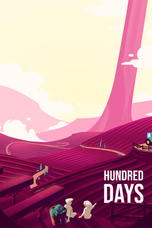 Cover art of Hundred Days - Winemaking Simulator