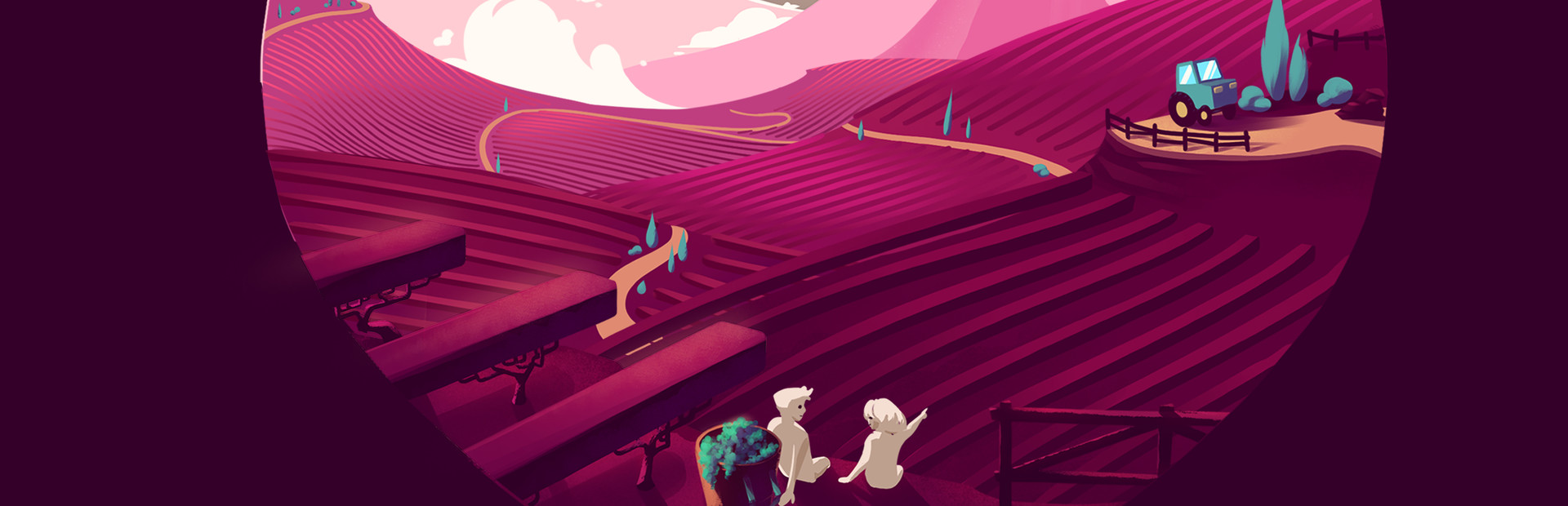 《酿造物语(Hundred Days – Winemaking Simulator)》1.5.2|整合2DLC