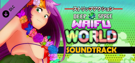 DEEP SPACE WAIFU: WORLD Steam Charts and Player Count Stats