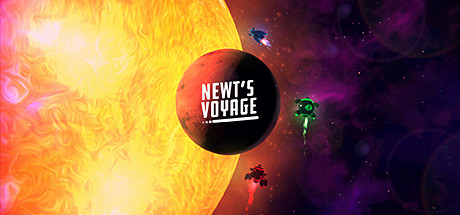 Newt's Voyage Cheat Engine/CT