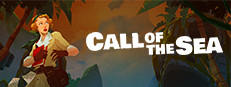 Call of the Sea Banner