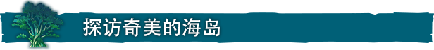 海之呼唤
