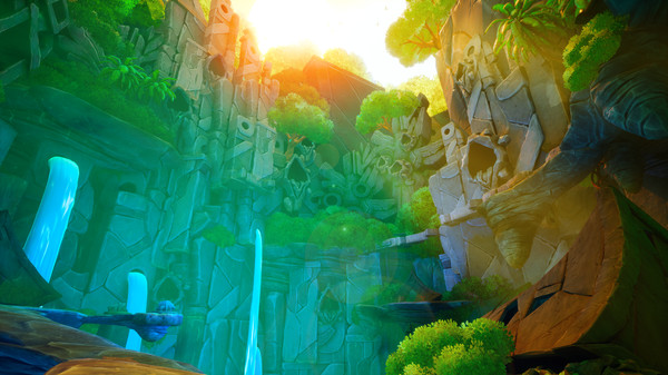 Call of the Sea — screenshot 10