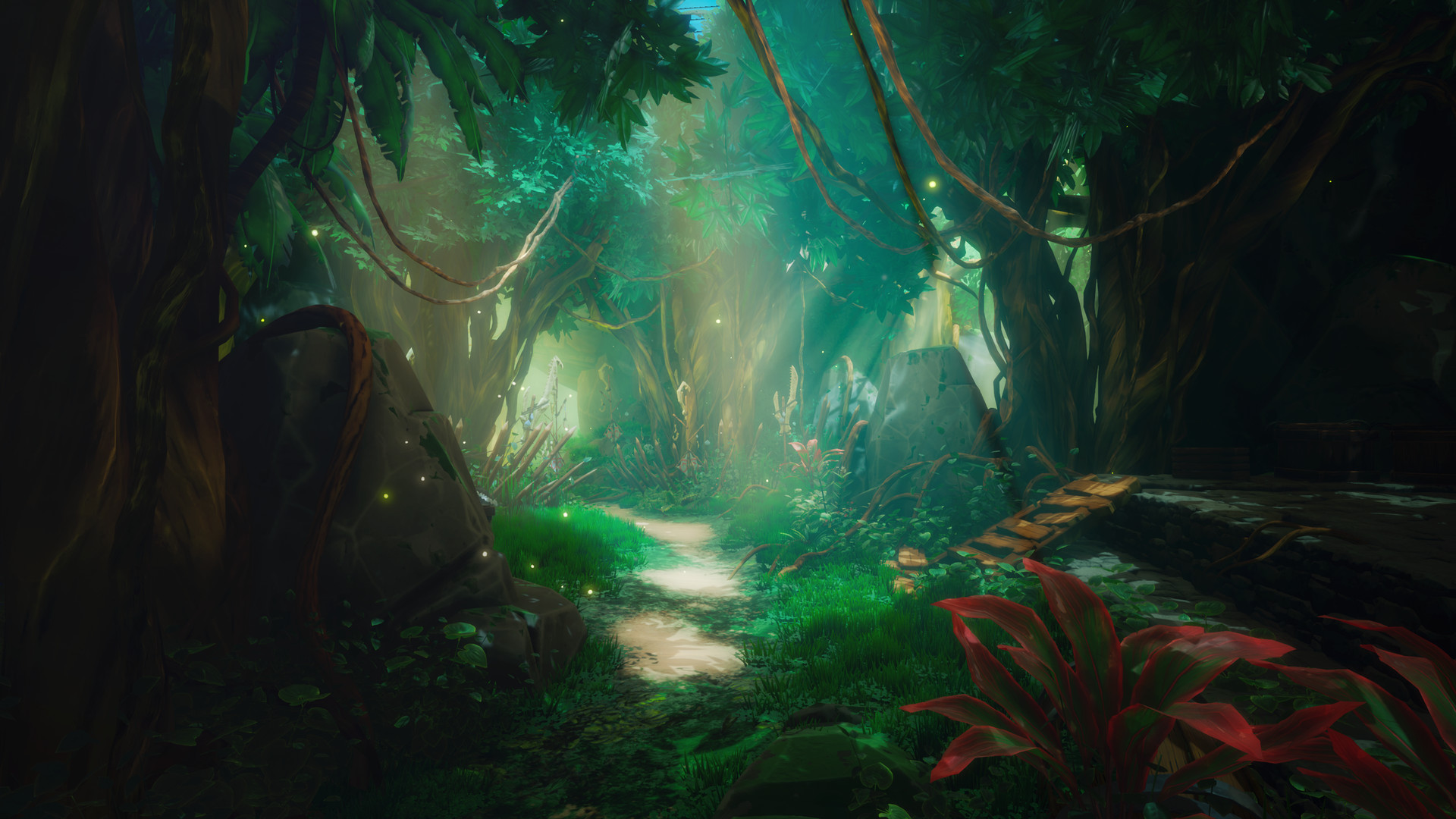 Call of the Sea image 4