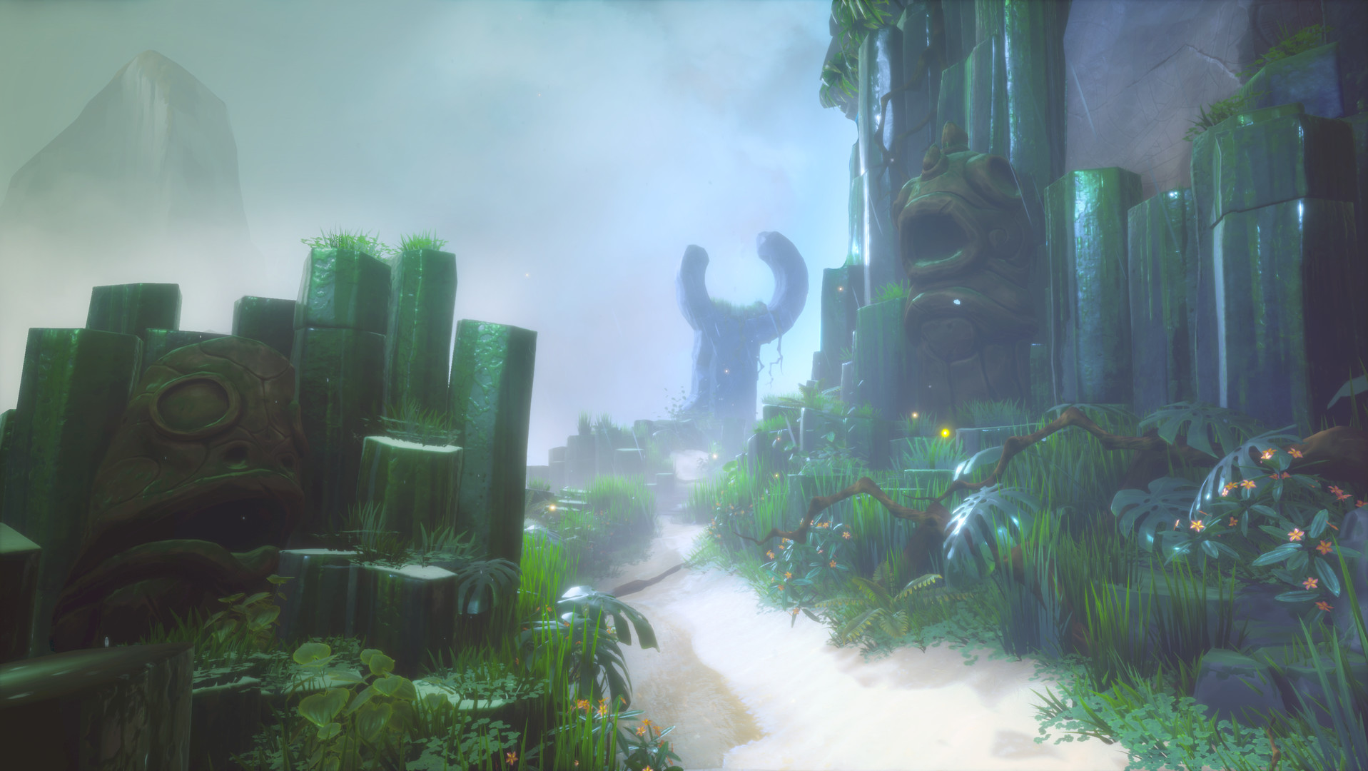 Call of the Sea screenshot #8