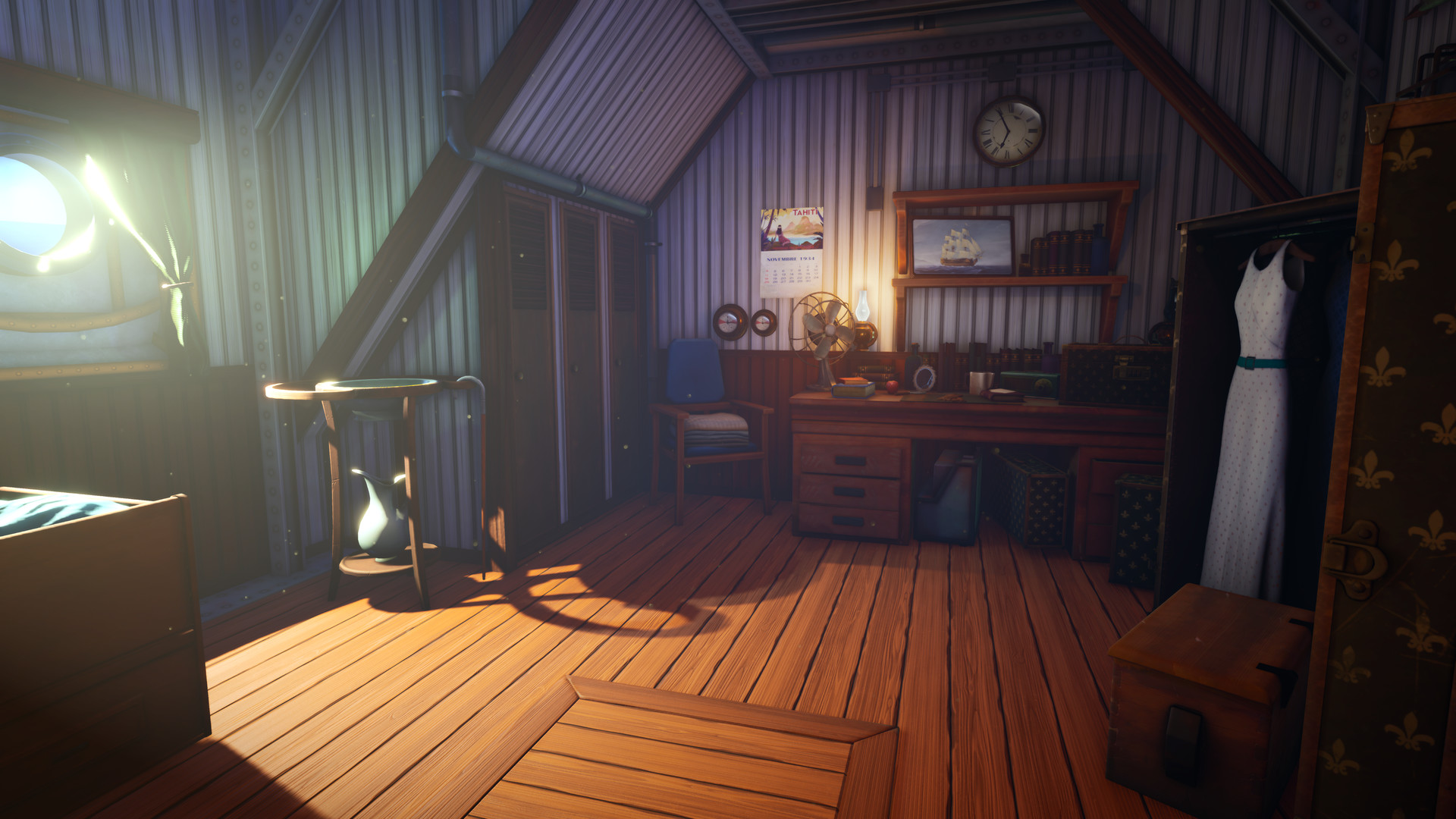 Call of the Sea image 3