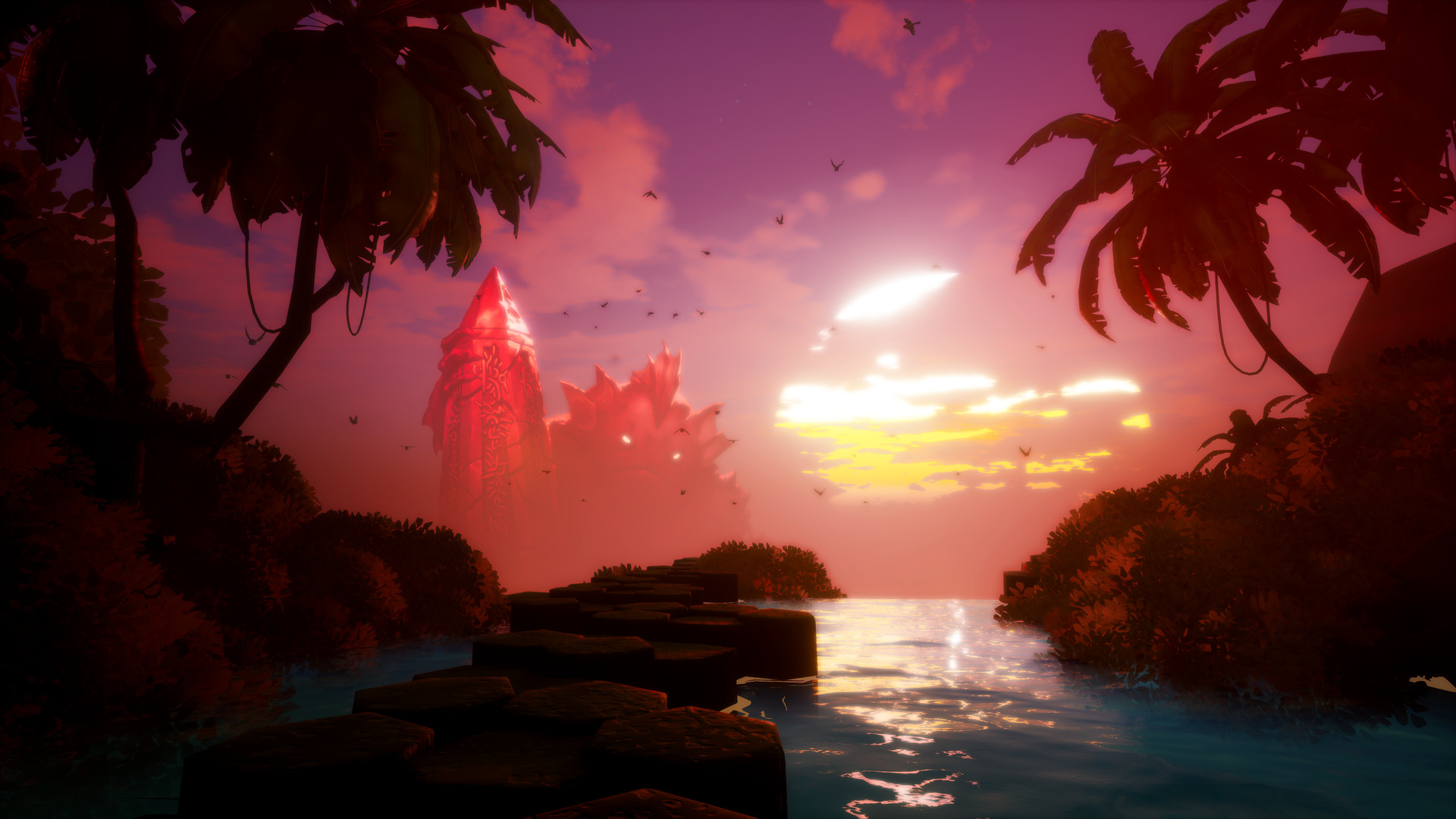 Call of the Sea screenshot 6