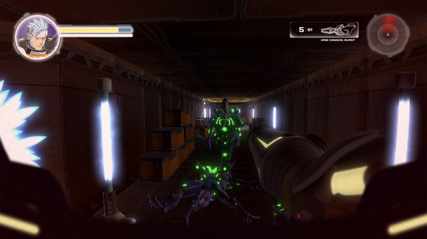 VAST™ screenshot 6