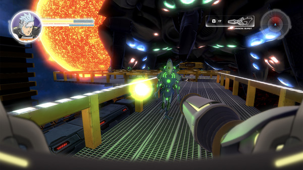 VAST™ screenshot 1