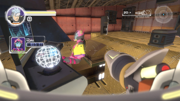 VAST™ screenshot 4