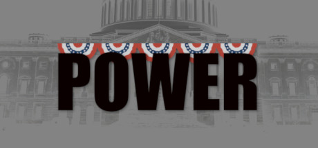 POWER Cover Image